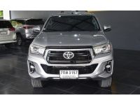 TOYOTA HILUX REVO Doublecab 2.4E Prerunner AT ปี 2018 รูปที่ 1